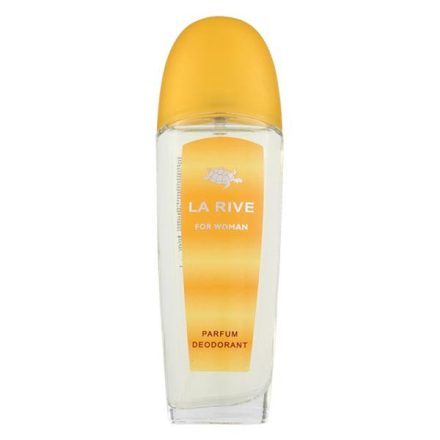 La Rive for Woman Pumpás Parfüm Deo 75ml