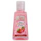 PocketPop Lena's Strawberry Cream Kéztisztító Zselé 29ml