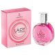 Dorall Lady in Charge EdT Női Parfüm 100ml