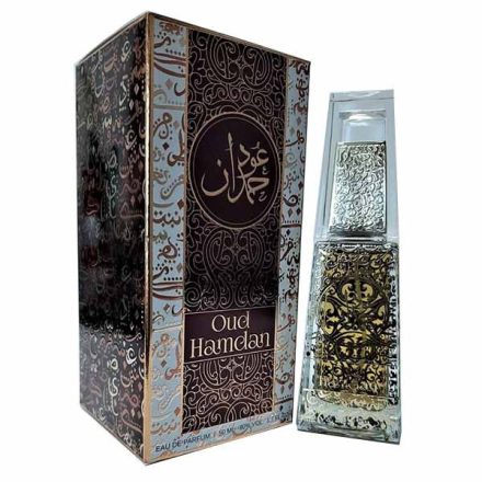 Dubai Oriental Oud Hamdan EdP 50ml Női Parfüm