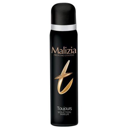 Malizia Perfumo D'Intesa Toujour Parfüm Dezodor Hölgyeknek 100ml