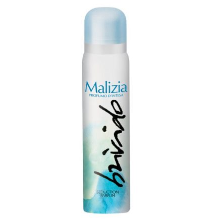 Malizia Perfumo D'Intesa Brivido Parfüm Dezodor Hölgyeknek 100ml