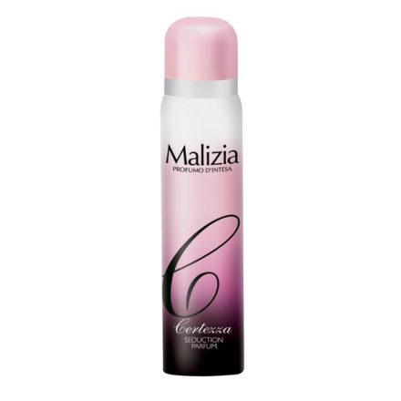 Malizia Perfumo D'Intesa Certezza Parfüm Dezodor Hölgyeknek 100ml