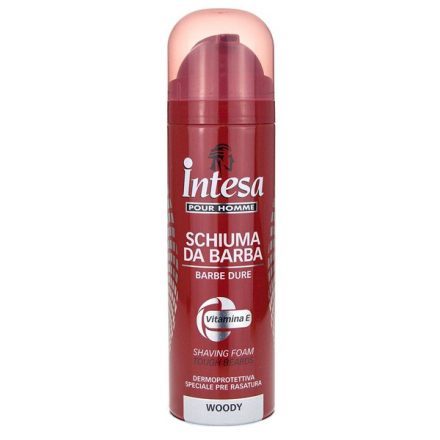 Intesa Pour Homme Borotvahab E Vitaminnal