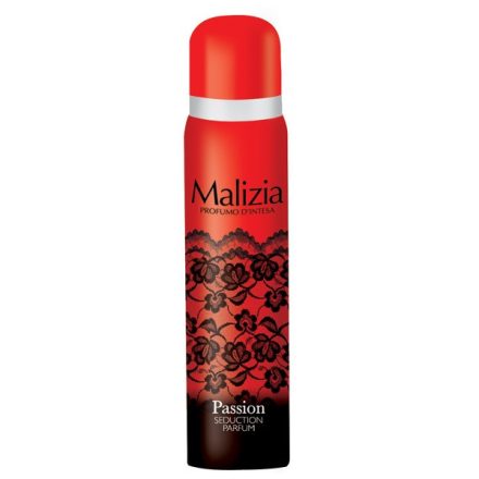 Malizia Perfumo D'Intesa Passion Parfüm Dezodor Hölgyeknek 100ml