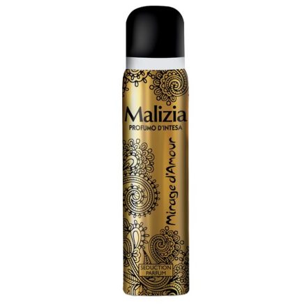 Malizia Perfumo D'Intesa Mirage D' Amour Parfüm Dezodor Hölgyeknek 100ml