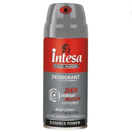 Intesa Pour Homme Essence Power Parfüm Dezodor