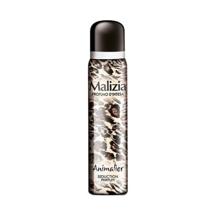 Malizia Profumo D'Intesa Animalier Parfüm Dezodor Nőknek 100ml