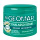 Geomar Thalasso Scrub Bőrsimító Hatású Bőrradír 600g