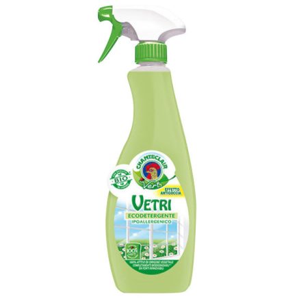 ChanteClair Vert Üveg és Ablaktisztító Spray 625ml