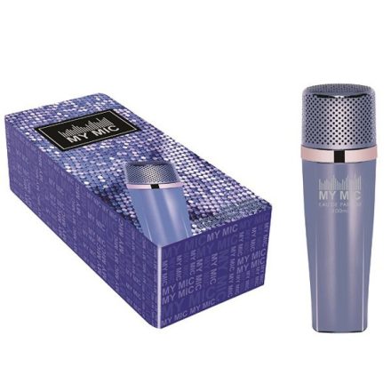 Tiverton My Mic Dark Blue EdP Férfi Parfüm 100ml