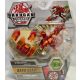 Bakugan Deluxe harci felszereléssel Howlkor