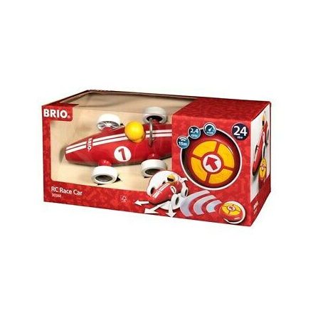 Brio 30388 Távirányítós versenyautó