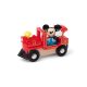 Brio 32282 Mickey Mouse mozdonya