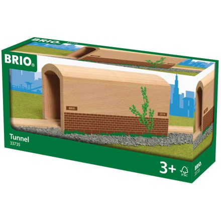 Brio 33735 Alagút