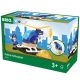 Brio 33828 Rendőr helikopter