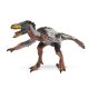 BULLYLAND  61312 MINI DÍNÓ: VELOCIRAPTOR