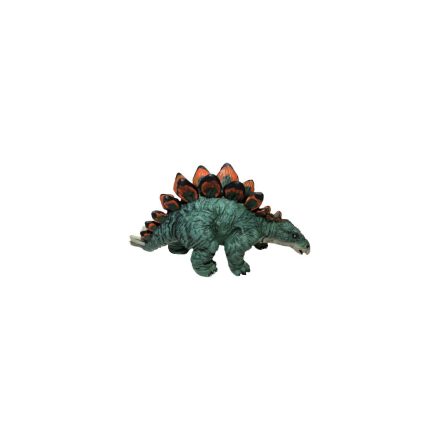 BULLYLAND  61315 MINI DÍNÓ: STEGOSAURUS