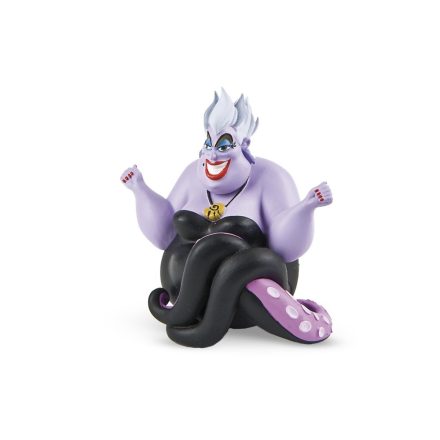 BULLYLAND  12357 DISNEY - ARIEL  A KIS HABLEÁNY: URSULA