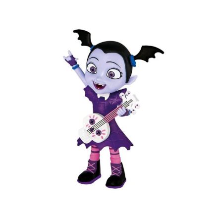 BULLYLAND  13451 DISNEY - VAMPIRINA GITÁRRAL