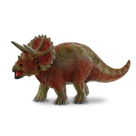 BULLYLAND  61446 TRICERATOPS  KÖZEPES