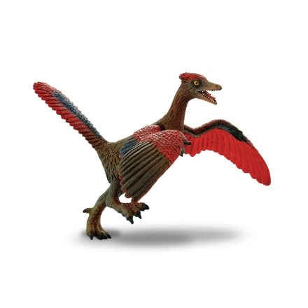 BULLYLAND  61447 ARCHAEOPTERYX  KÖZEPES