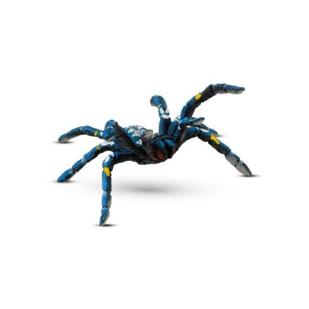 BULLYLAND  68459 KOBALTKÉK TARANTULA