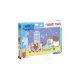 104 DB-OS SUPERCOLOR MAXI PUZZLE - PEPPA Clementoni