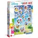 60 db-os SuperColor Maxi puzzle - Disney