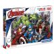 180 db-os Marvel Avengers puzzle Clementoni 29107