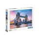 1500 db-os puzzle -  A Tower Bridge alko