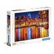 500 db-os High Quality Collection puzzle 96157 Clementoni