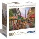 1000 db-os High Quality Collection puzzle 97635 Clementoni