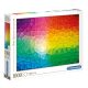 1000 db-os Colorboom puzzle 98276  Clementoni