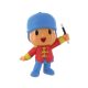 COMANSI Y99183  POCOYO ÁLLATIDOMÁR