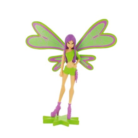 COMANSI Y92183  WINX - ROXY