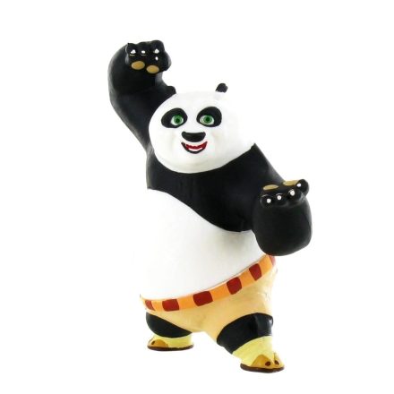 COMANSI y99912  KUNG FU PANDA - VÉDEKEZŐ PO