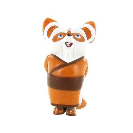 COMANSI Y99915  KUNG FU PANDA - SHIFU MESTER