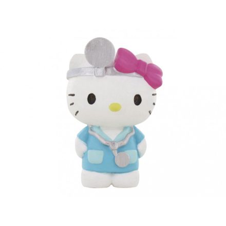 COMANSI Y99987  HELLO KITTY DOKTOR_K