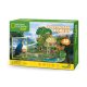 3D puzzle Amazon Őserdő