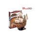 3D puzzle Santa Maria