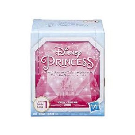 Disney Princess játékfugura meglepetéscsomag - E3437 Hasbro