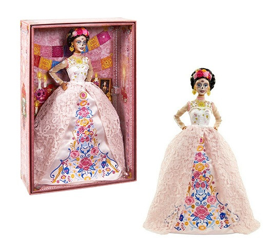 BON BARBIE QUERO SER BABA - GTIN/EAN/UPC 27084994025 - Cadastro de Produto  com Tributação e NCM - Cosmos