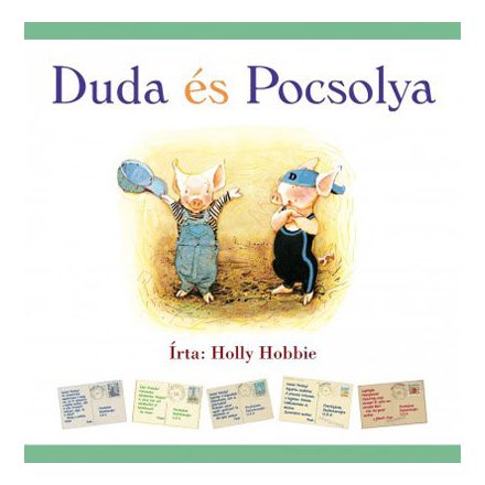 Duda és Pocsolya