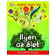 Ilyen az élet - Vérpezsdítő biológia