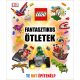 LEGO - Fantasztikus ötletek