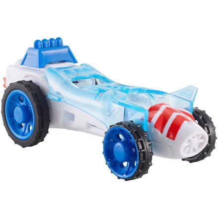 Hot Wheels Speed Winders járgányok - Power crank