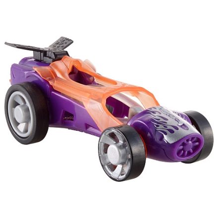 Hot Wheels Speed Winders járgányok - Wound-up