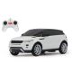 Deluxe távírányítós kisautó - Range Rover Evoque 1:24 404480 Jamara