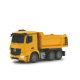 Távirányítós Mercedes-Benz Arocs dömper fénnyel 1:26 405108 Jamara